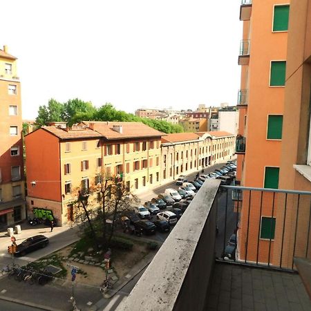 Bologna City Centre, Living In Lame Bagian luar foto