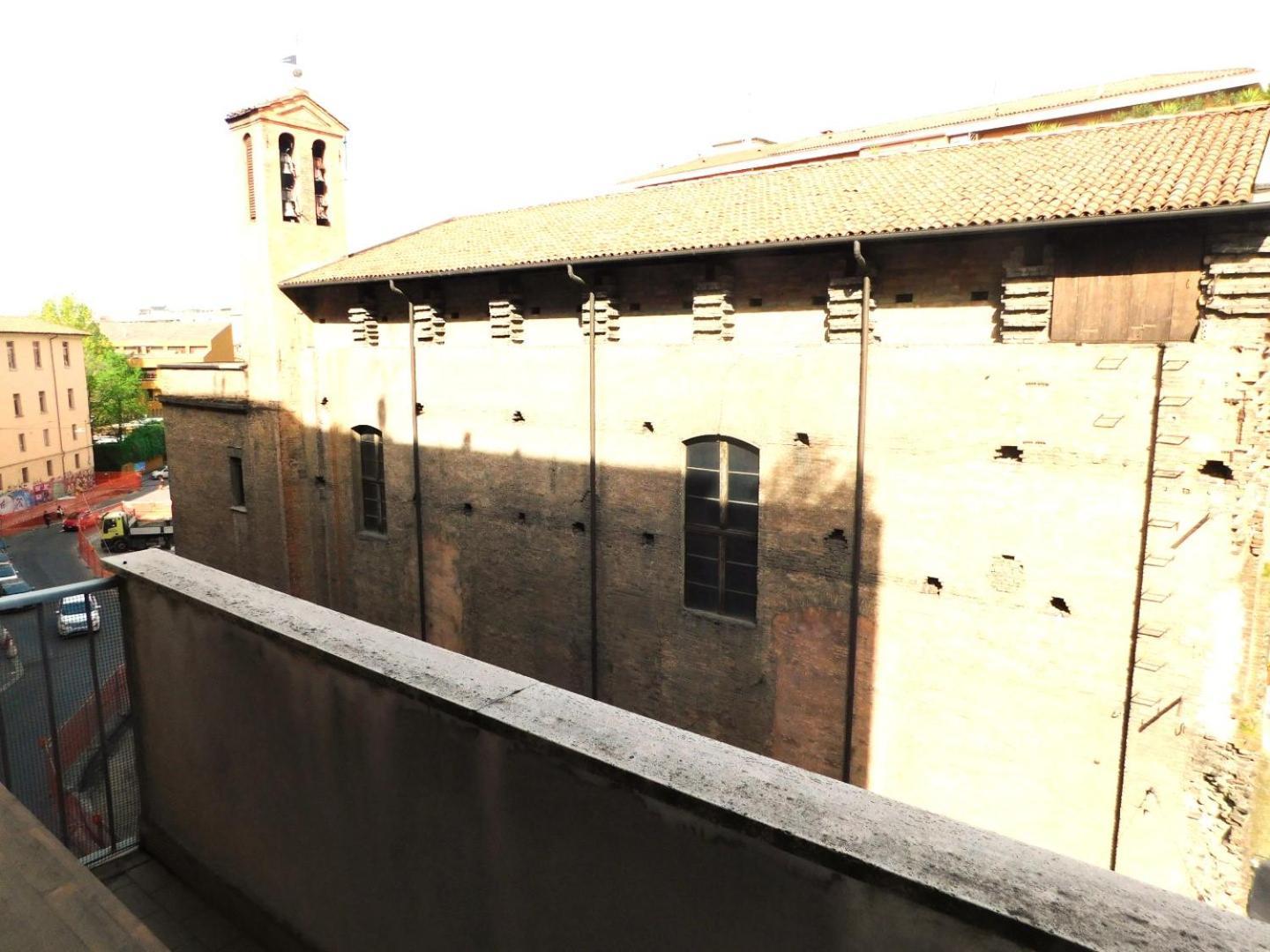 Bologna City Centre, Living In Lame Bagian luar foto