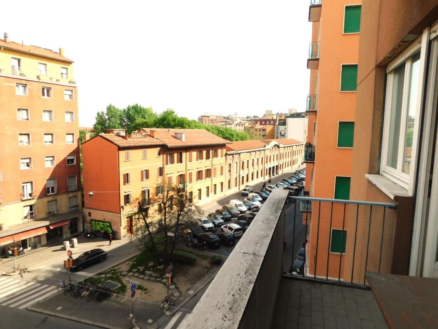 Bologna City Centre, Living In Lame Bagian luar foto